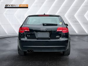 AUDI A3 1.4 TFSI AUTO 2012 - Image 4