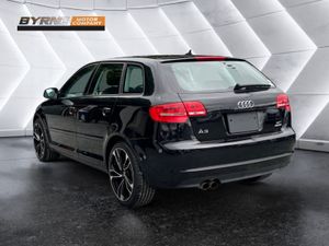 AUDI A3 1.4 TFSI AUTO 2012 - Image 3