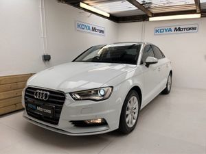 Audi A3 1.4 Tfsi SE Sport Plus Petrol Automatic / - Image 3