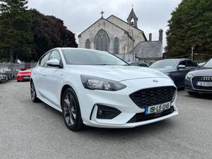 Ford Focus St-line 1.5 Tdci - Image 3