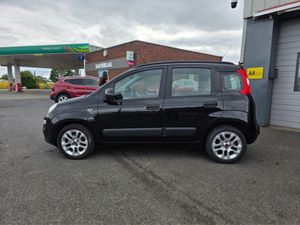 Fiat Panda 1.2 69cv Easy 4DR - Image 2