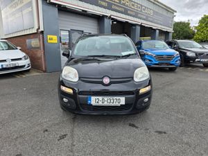 Fiat Panda 1.2 69cv Easy 4DR - Image 3