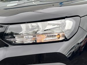 Citroen Berlingo Entrprise Blue HDI 10 - Image 3