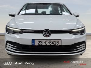 Volkswagen Golf Golf Life 1.0 TSI Mhev 110HP Cd13 - Image 2