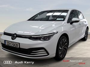 Volkswagen Golf Golf Life 1.0 TSI Mhev 110HP Cd13 - Image 3