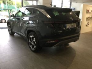 Hyundai Tucson Executive Plus Hybrid Only 10k kms - Image 4