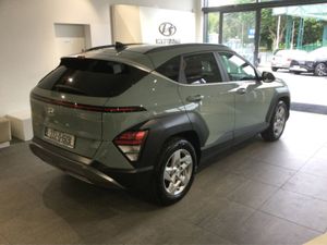 Hyundai Kona Elegance - New Model - Only 8 000 Km - Image 2