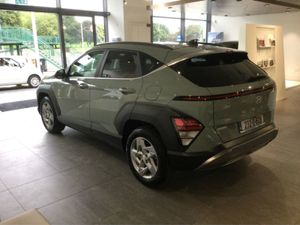 Hyundai Kona Elegance - New Model - Only 8 000 Km - Image 3