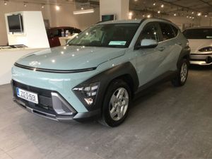 Hyundai Kona Elegance - New Model - Only 8 000 Km - Image 4