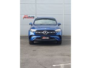 Mercedes-Benz GLC-Class GLC 300de AMG Line DE 4ma - Image 3