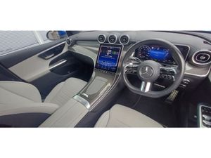 Mercedes-Benz GLC-Class GLC 300de AMG Line DE 4ma - Image 4