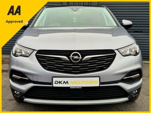 Opel GRANDLAND X Elite 1.5 130 - Image 2