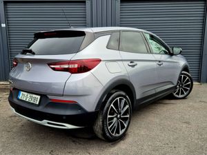 Opel GRANDLAND X Elite 1.5 130 - Image 4