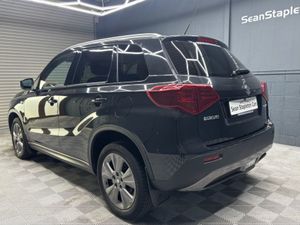 Suzuki Vitara 1.4 Boosterjet Sz-t 5DR - Image 2