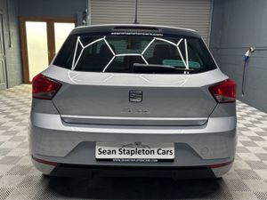 SEAT Ibiza PA 1.0 MPI 80hp SE  5DR - Image 3