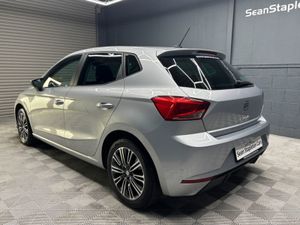 SEAT Ibiza PA 1.0 MPI 80hp SE  5DR - Image 4