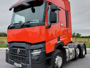 Renault T440 2022 - Image 3