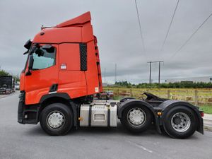 Renault T440 2022 - Image 4