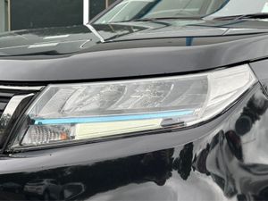 Suzuki Vitara 1.4 Boosterjet Hybrid S Sz-t 5DR - Image 3