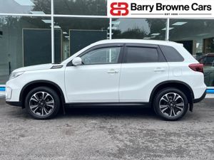 Suzuki Vitara 1.4 Boosterjet Hybrid S - Image 4