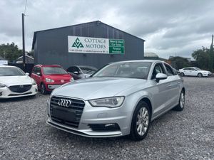 Audi A3 Saloon - Image 2