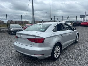 Audi A3 Saloon - Image 4