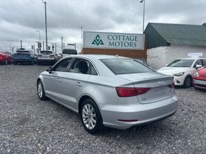 Audi A3 Saloon - Image 3