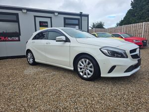 Mercedes A Class Sport Automatic - Image 2