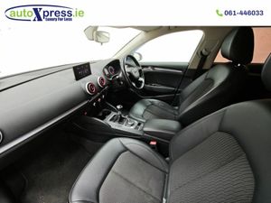 Audi A3 Sportback SE 2.0 - Image 2