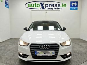 Audi A3 Sportback SE 2.0 - Image 3