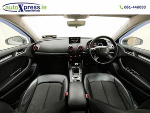 Audi A3 Sportback SE 2.0 - Image 4