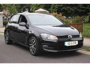 Volkswagen Golf HL 1.4tsi ACT D7F 140 5DR Auto - Image 2