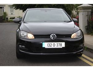 Volkswagen Golf HL 1.4tsi ACT D7F 140 5DR Auto - Image 3