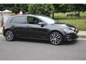 Volkswagen Golf HL 1.4tsi ACT D7F 140 5DR Auto - Image 4