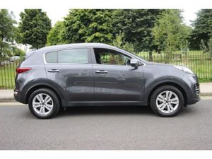 Kia Sportage EX 5DR - Image 3