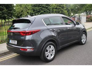 Kia Sportage EX 5DR - Image 4