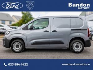 Peugeot Partner Partner PRO Plus1.5 HDI 100 65 - Image 2