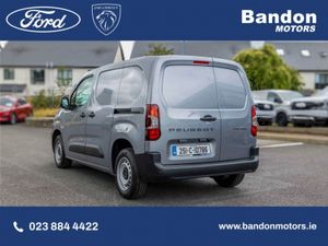 Peugeot Partner Partner PRO Plus1.5 HDI 100 65 - Image 4