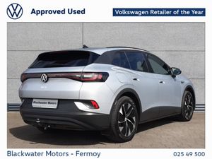 Volkswagen ID.4 LIFE 77KWH 174HP - Image 4