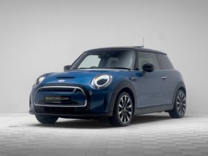 MINI Cooper S Electric Level 3 - Image 3