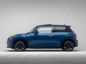 MINI Cooper S Electric Level 3 - Image 4