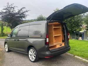 Vw caddy maxi - Image 2