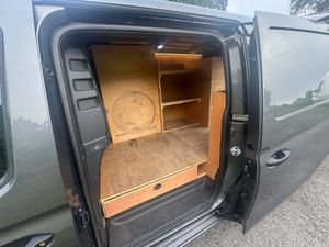 Vw caddy maxi - Image 4