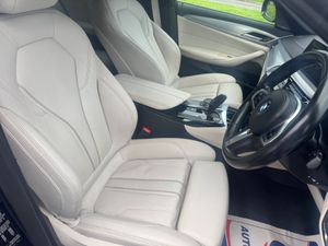 BMW 5-Series 2020 msport - Image 4