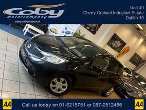 Nissan Note DBA-E12 5DR AUTO.  New NCT, 2Keys, All - Image 4