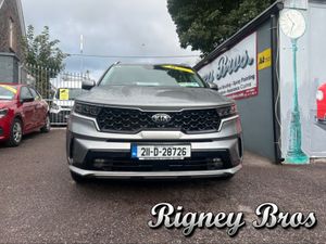 Kia Sorento K3 2WD 5DR AUTO AU - Image 2
