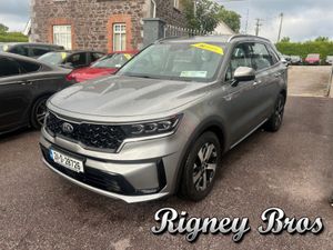 Kia Sorento K3 2WD 5DR AUTO AU - Image 3