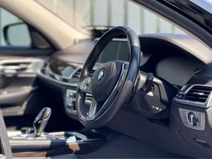 BMW 7-Series 2022 BMW 7 SERIES G11 E XBI - Image 4