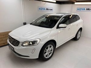 Volvo XC60 2.0 D4 Diesel SE Luxury Premium Auto / - Image 2
