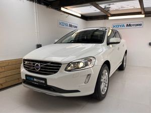Volvo XC60 2.0 D4 Diesel SE Luxury Premium Auto / - Image 2